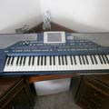 Альбом - Продам синтезатор Korg PA800 (MP3+SSD) 